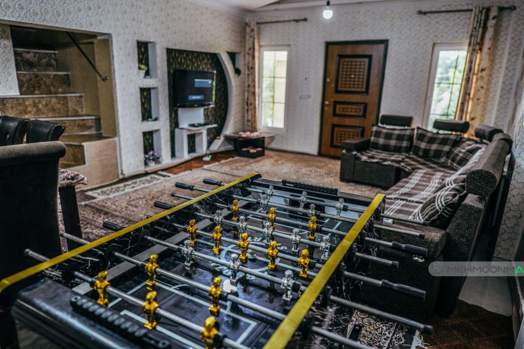 ویلای دوبلکس فرهنگ