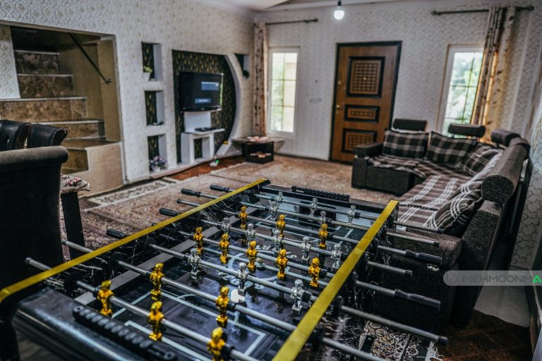 ویلای دوبلکس فرهنگ