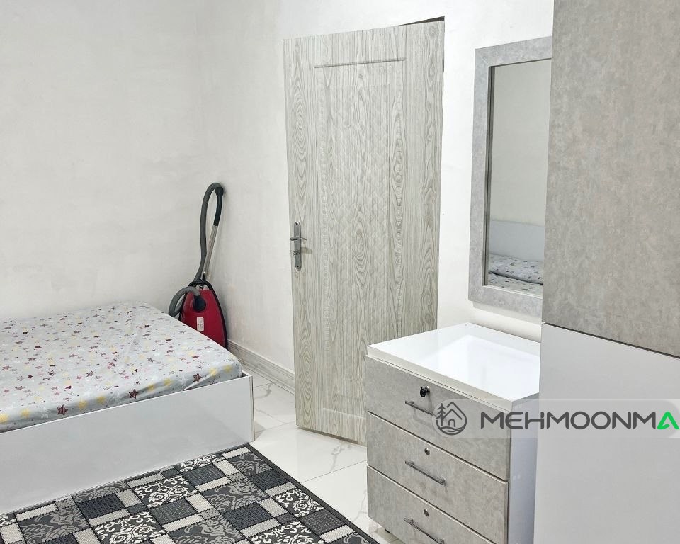 ویلای مستر دار نیما