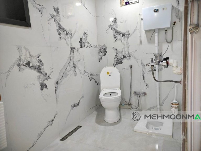 کلبه سوئیسی ساسان
