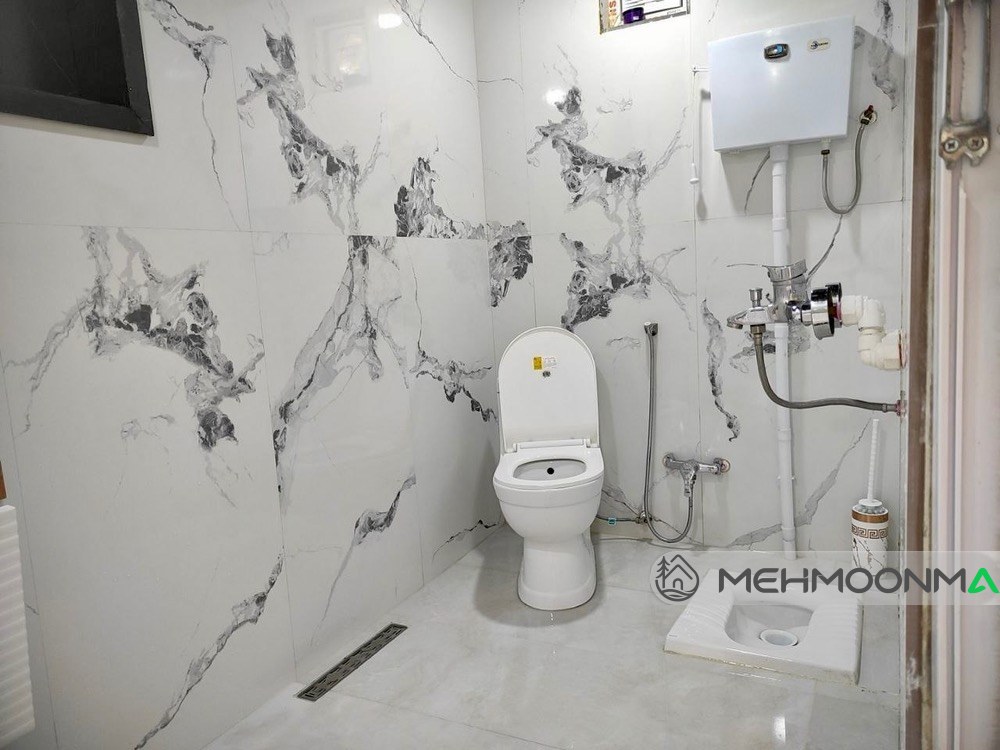 کلبه سوئیسی ساسان