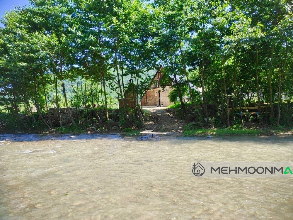 کلبه سوئیسی ساسان