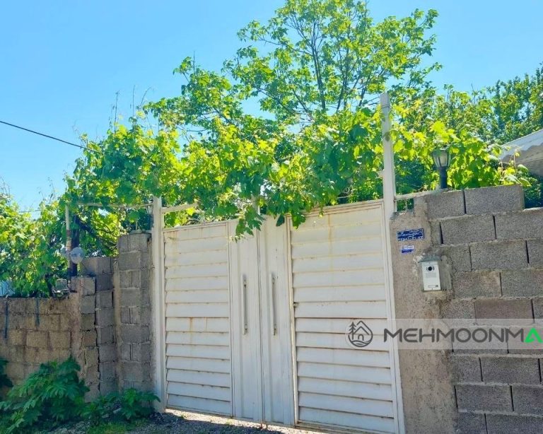ویلای مستر دار نیما