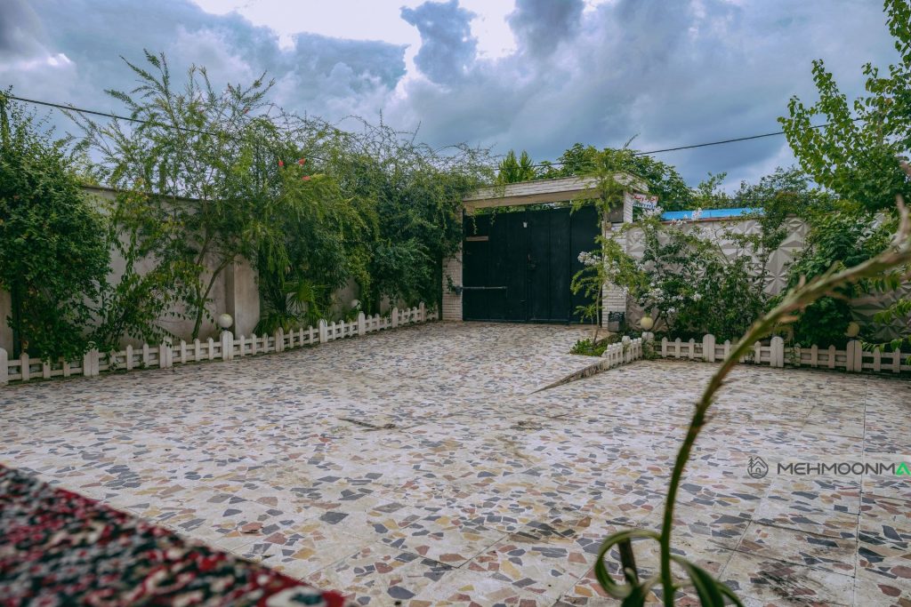 ویلای دوبلکس فرهنگ