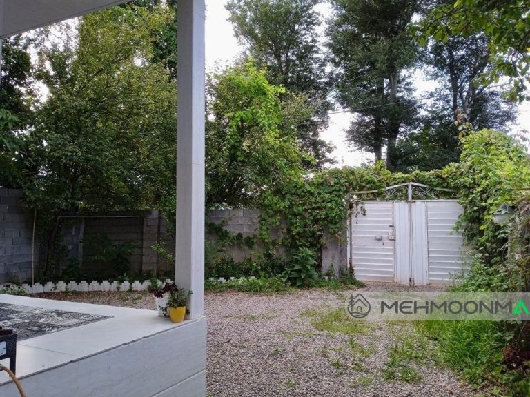 ویلای مستر دار نیما