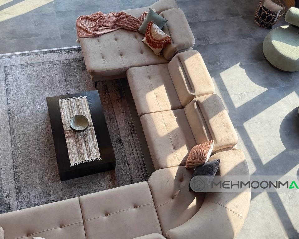 اقامتگاه گیلداد