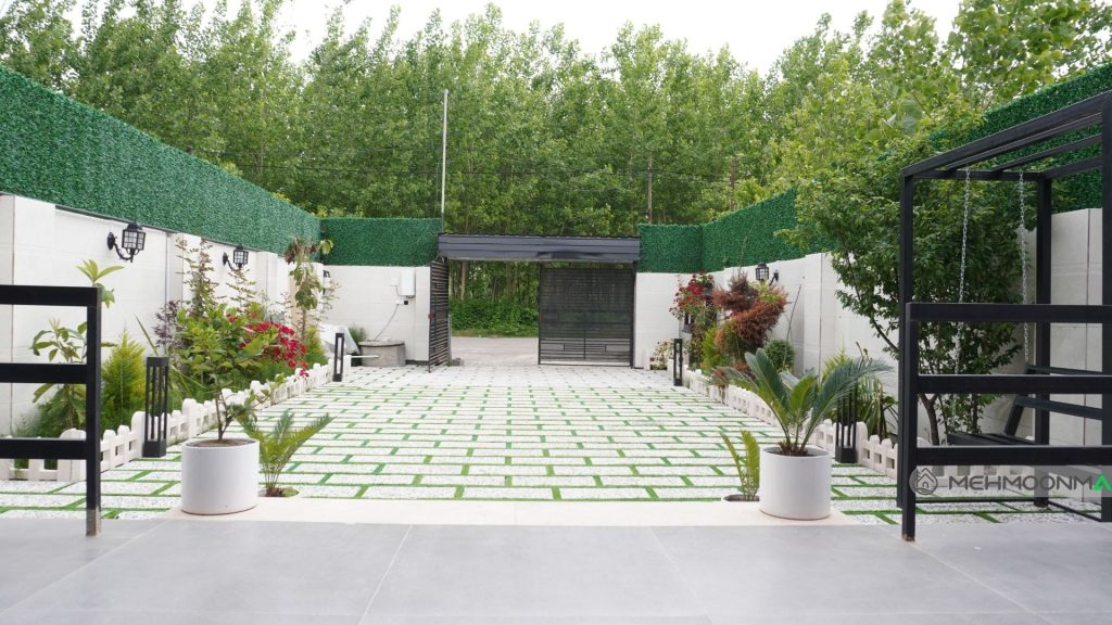 کلبه گندم