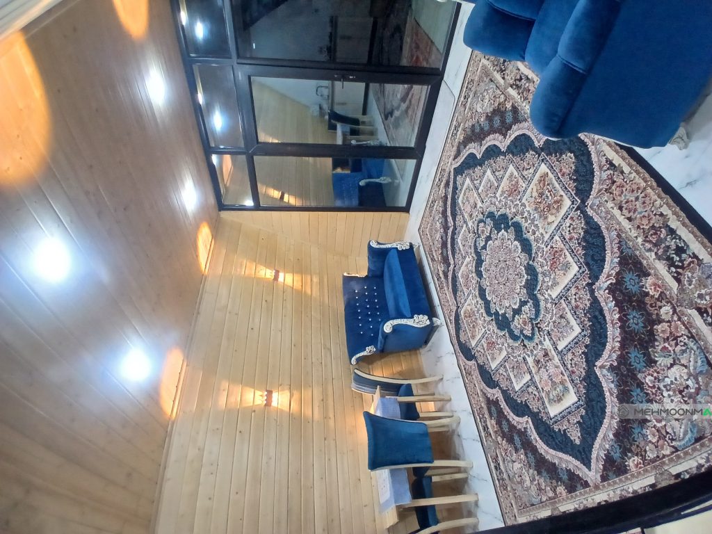 کلبه دیار